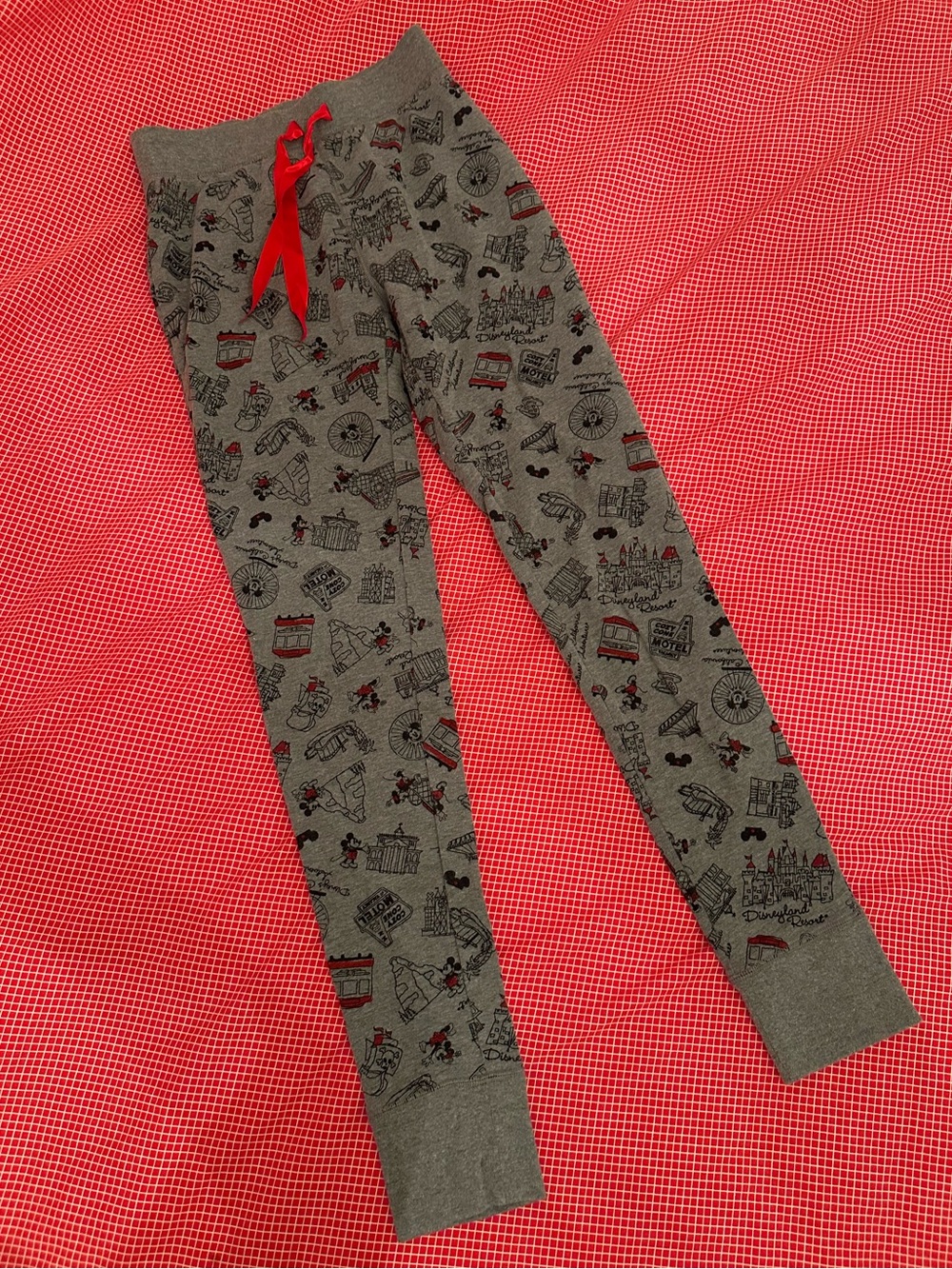 Women’s Disneyland Lounge Pants